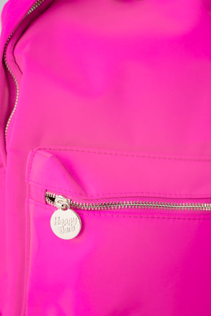 Happy Barb Branded Backpack