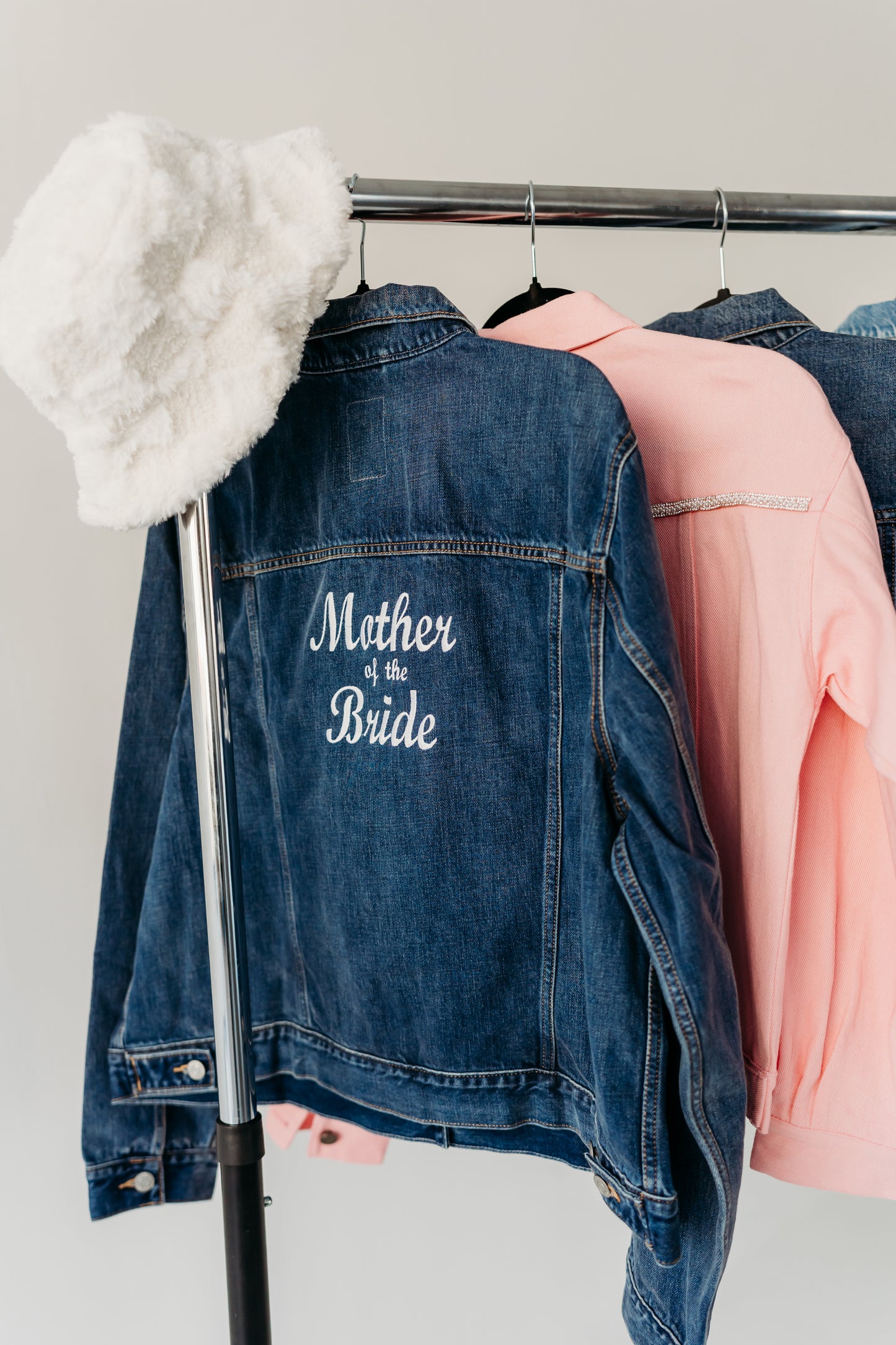 Majestically Stylish Bridal Shower