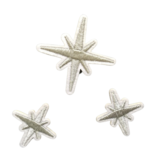 Starburst Small