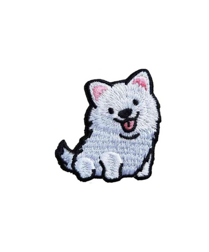 Puppy Best Friend