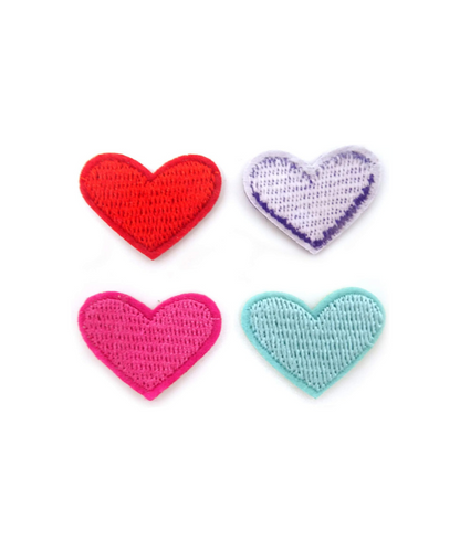 Hearts Mini