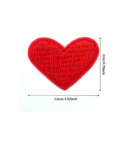 Hearts Mini