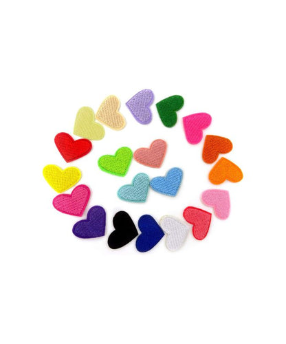 Hearts Mini