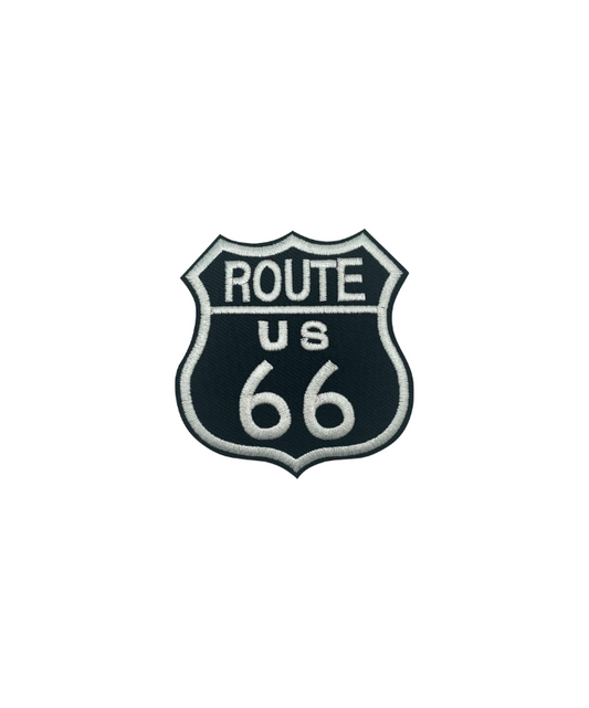 Meet You on Route 66