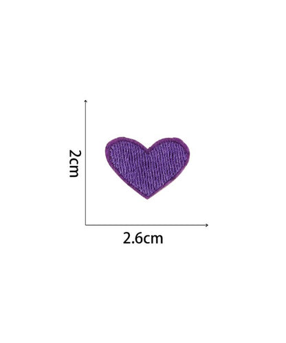 Hearts Mini