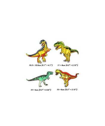 Dinosaur