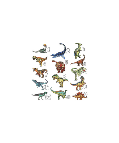 Dinosaur