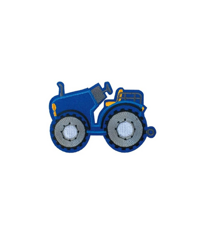 Heavy Equipment Vehicles