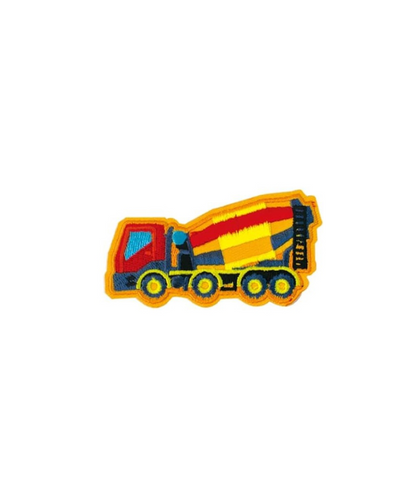Heavy Equipment Vehicles