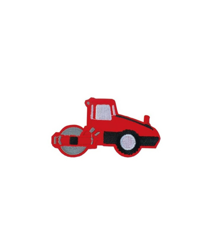 Heavy Equipment Vehicles