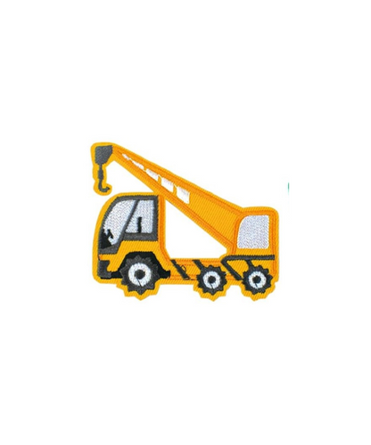 Heavy Equipment Vehicles