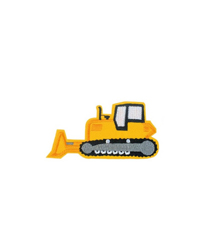 Heavy Equipment Vehicles