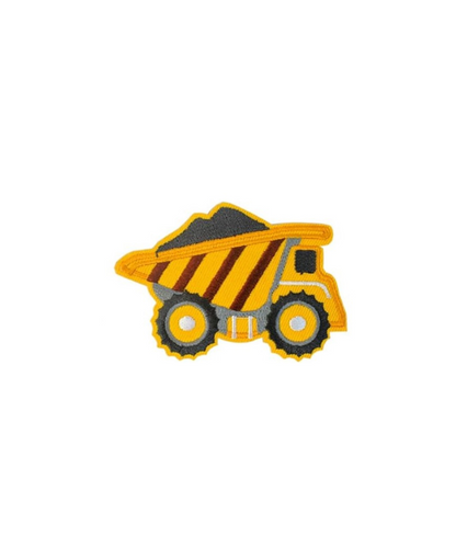 Heavy Equipment Vehicles