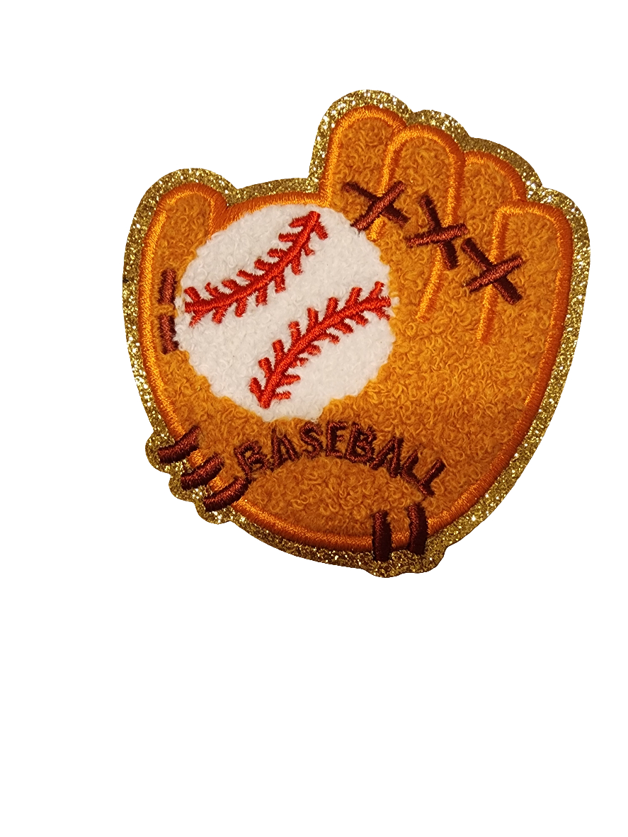 Baseball Mitt Extra Large