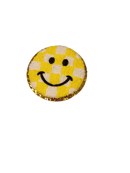 Check Smiley
