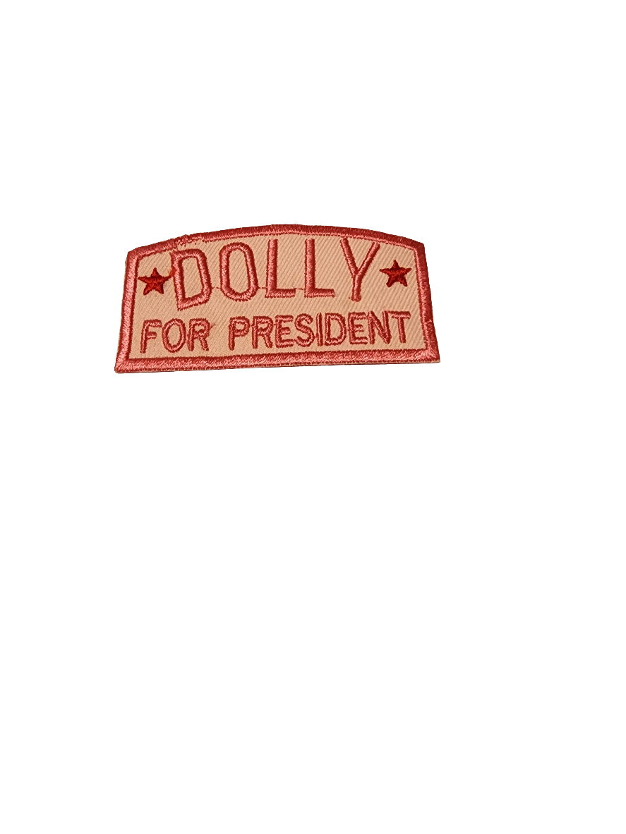 Dolly For President