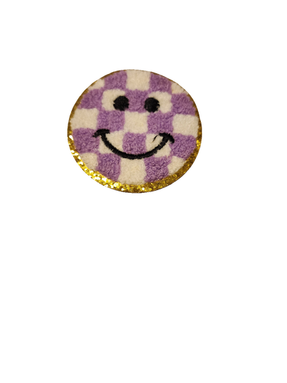 Check Smiley