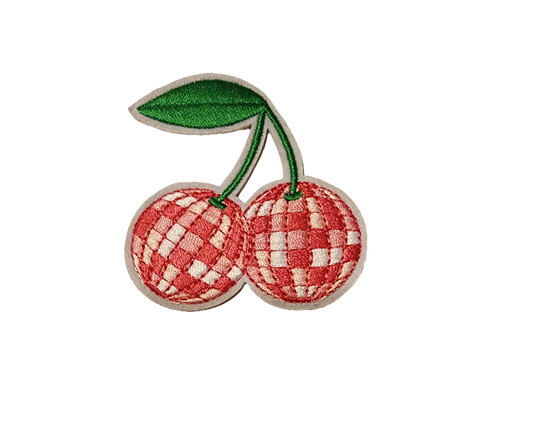 Disco Cherries