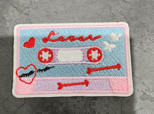 Lover Cassette