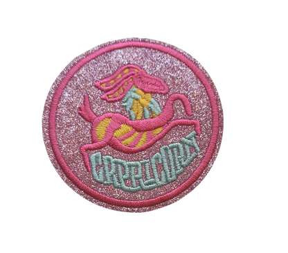 What's Your Sign Zodiac Patch