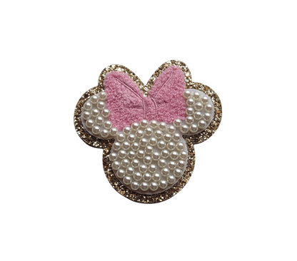 Pearl Mouse XL