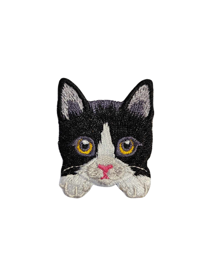 Kitty Faces