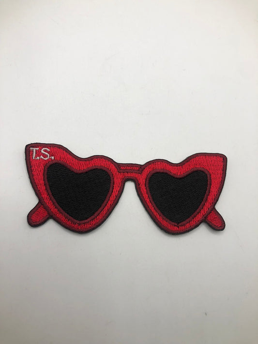 Taylor Glasses