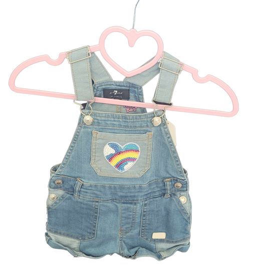 "HEARTS" Shortall