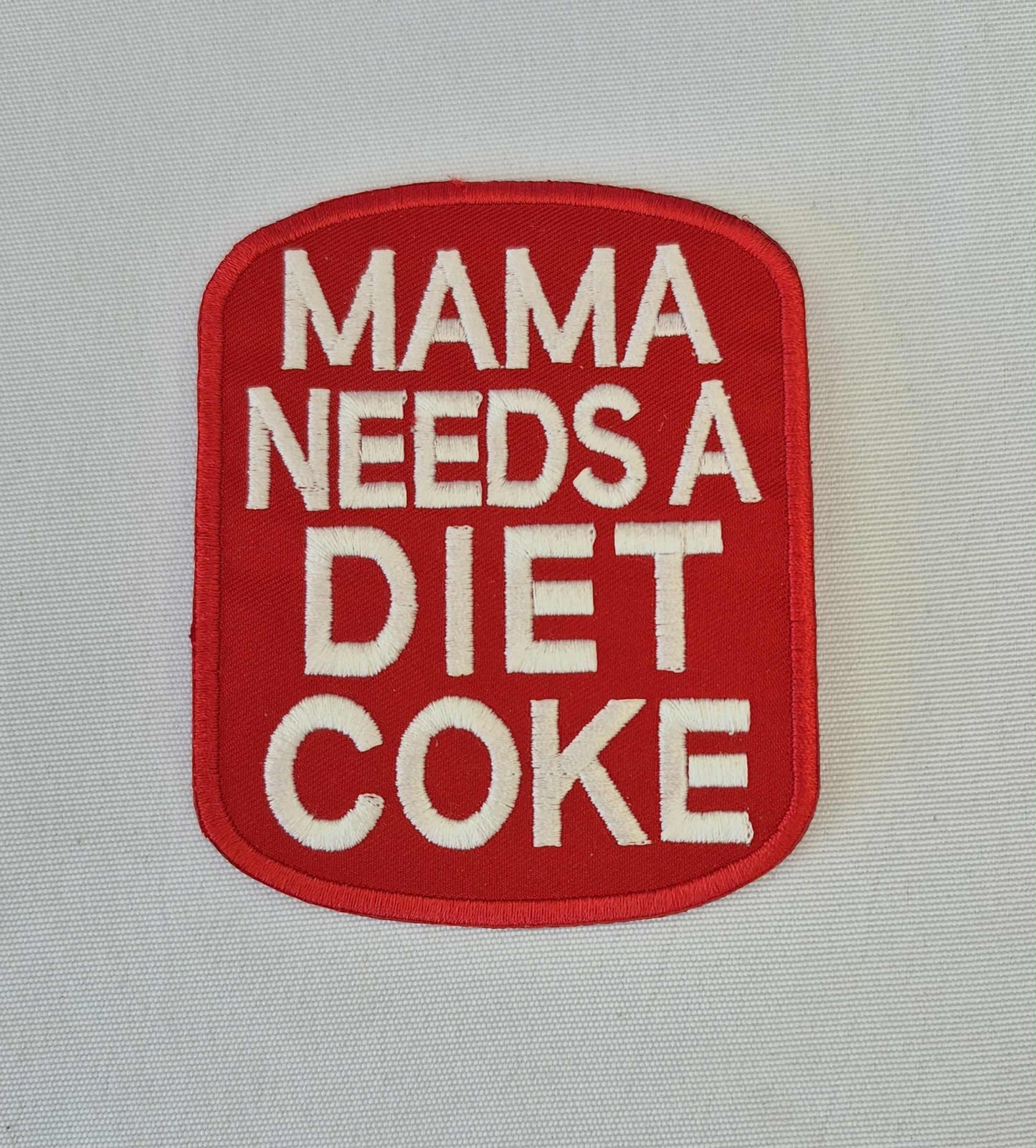 Mama Needs