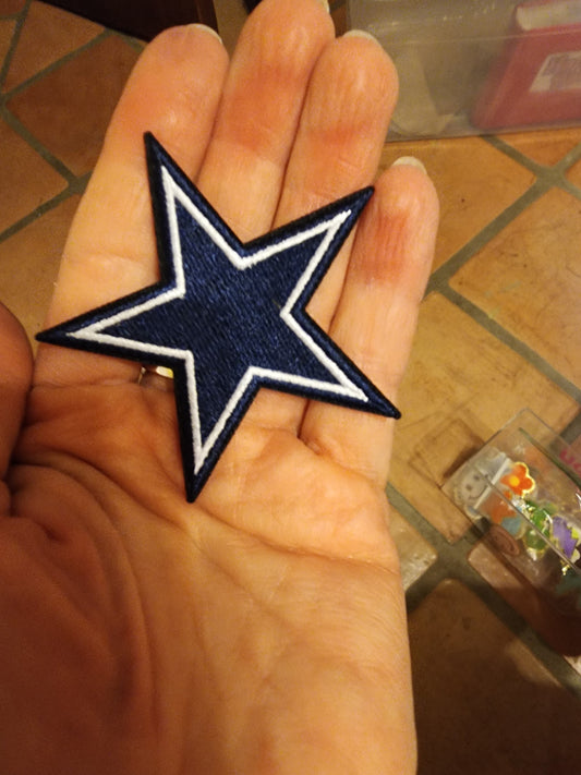 Dallas Football Star